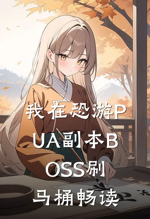 我在恐游PUA副本BOSS刷马桶畅读