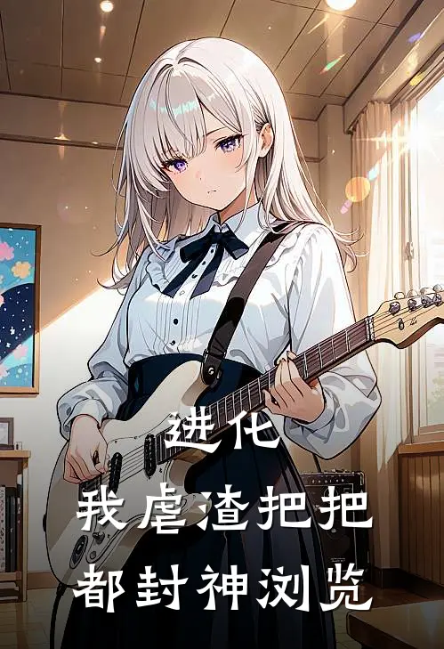 进化：我虐渣把把都封神浏览