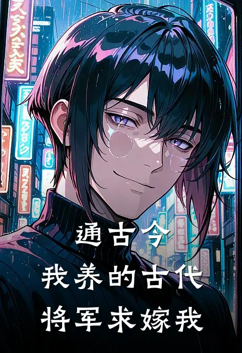 通古今：我养的古代将军求嫁我