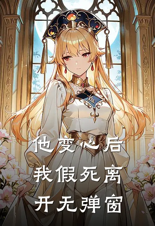 他变心后，我假死离开无弹窗