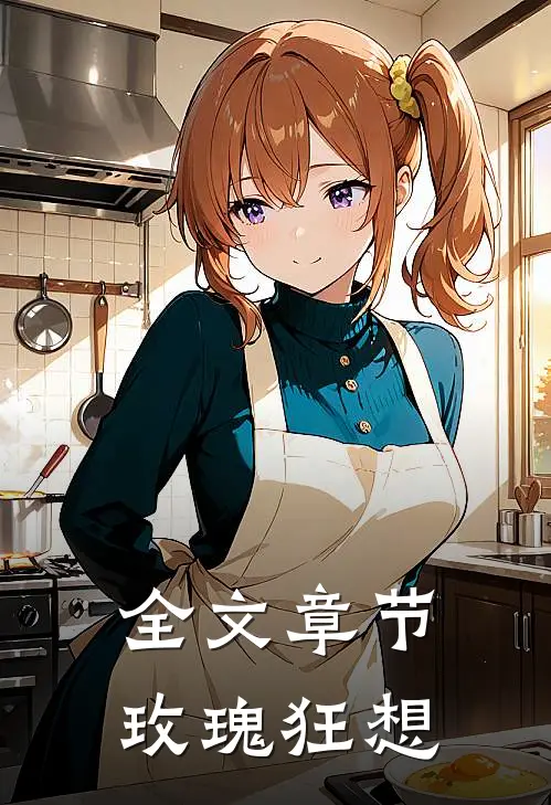 全文章节玫瑰狂想