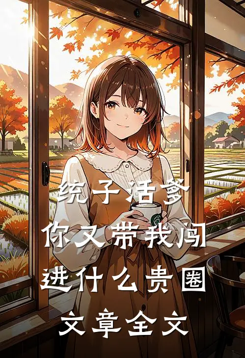 统子活爹，你又带我闯进什么贵圈文章全文