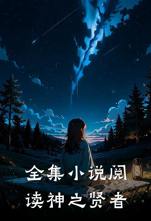 全集小说阅读神之贤者