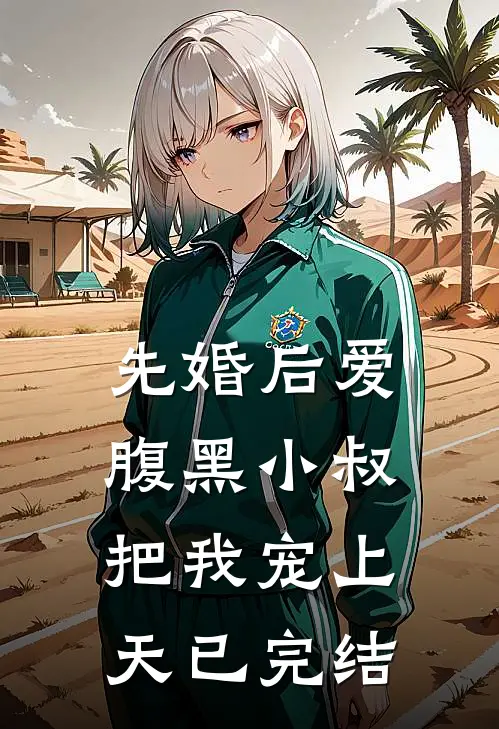 先婚后爱：腹黑小叔把我宠上天已完结