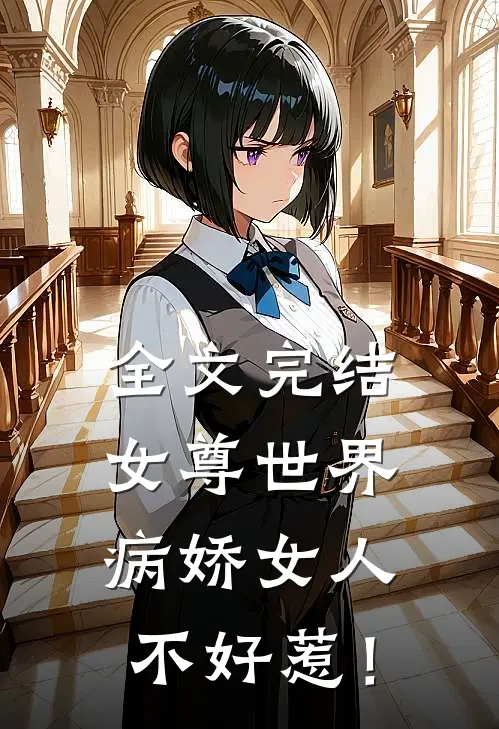 全文完结女尊世界：病娇女人不好惹！