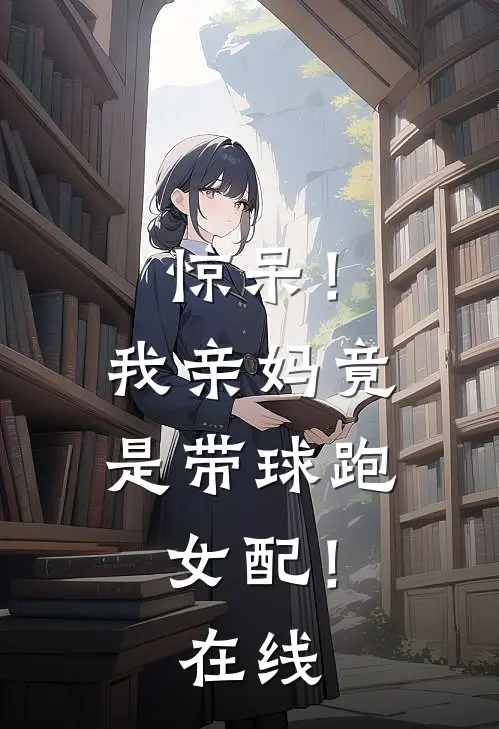 惊呆！我亲妈竟是带球跑女配！在线