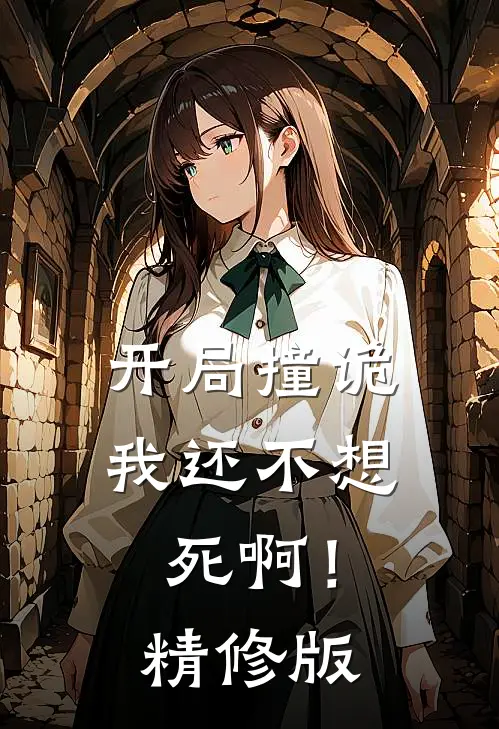 开局撞诡，我还不想死啊！精修版