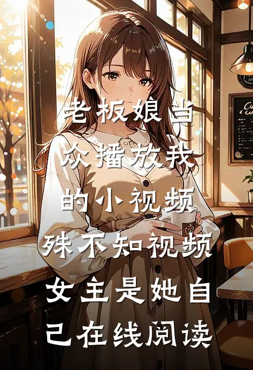 老板娘当众播放我的小视频，殊不知视频女主是她自己在线阅读