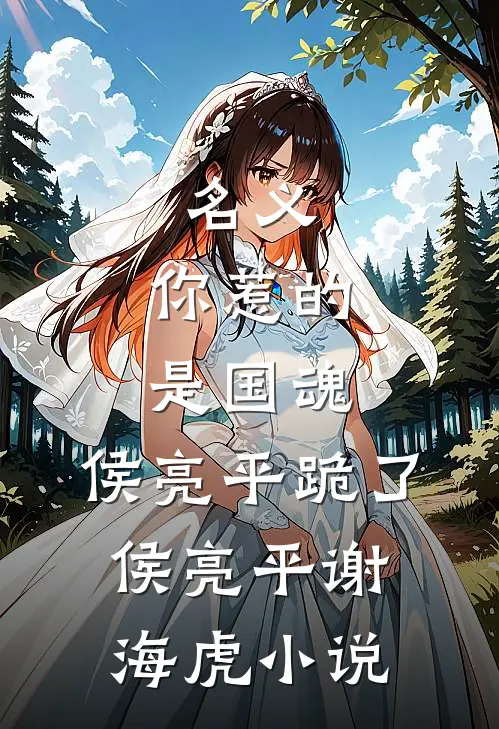 名义：你惹的是国魂，侯亮平跪了侯亮平谢海虎小说