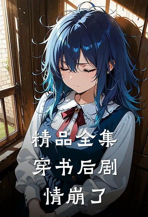 精品全集穿书后剧情崩了