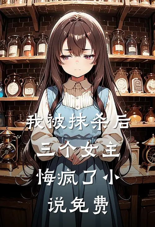 我被抹杀后，三个女主悔疯了小说免费