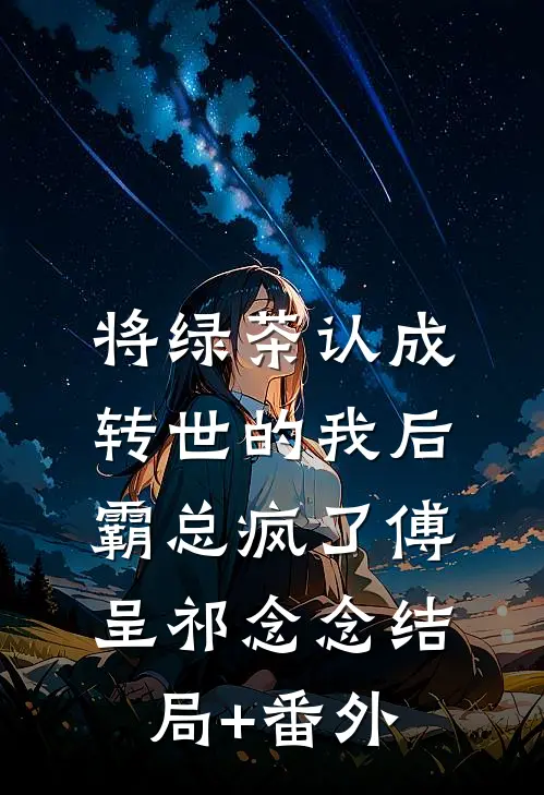 将绿茶认成转世的我后，霸总疯了傅呈祁念念结局+番外