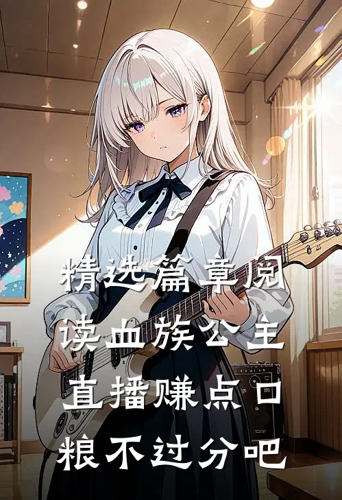 精选篇章阅读血族公主直播赚点口粮不过分吧