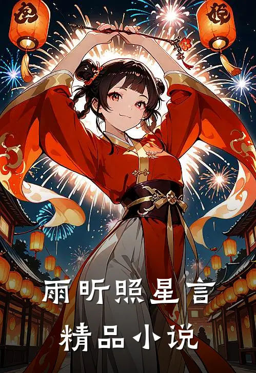 雨昕照星言精品小说