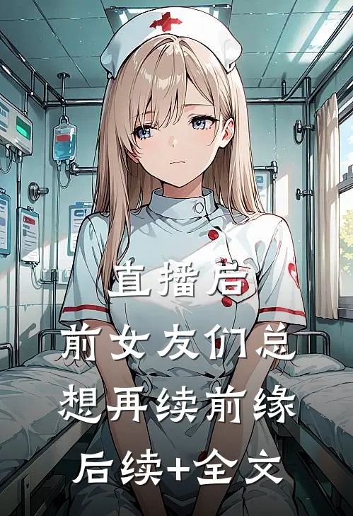 直播后，前女友们总想再续前缘后续+全文