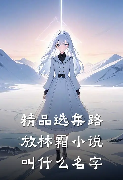 精品选集路放林霜小说叫什么名字