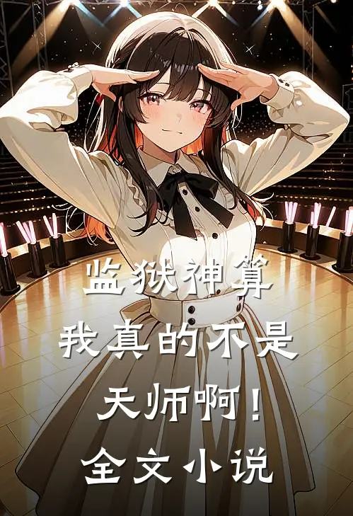 监狱神算：我真的不是天师啊！全文小说