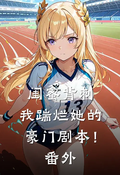 闺蜜背刺，我踹烂她的豪门剧本！番外