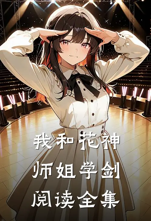 我和花神师姐学剑阅读全集