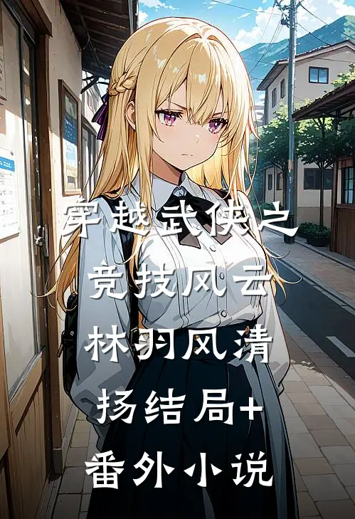穿越武侠之竞技风云林羽风清扬结局+番外小说