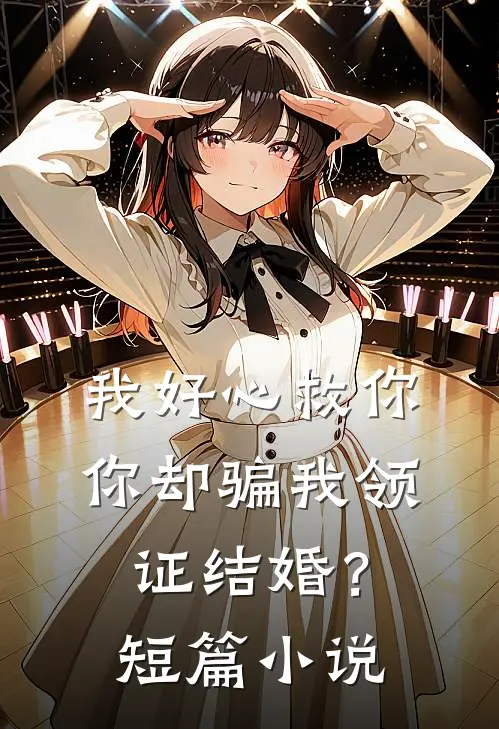 我好心救你，你却骗我领证结婚？短篇小说