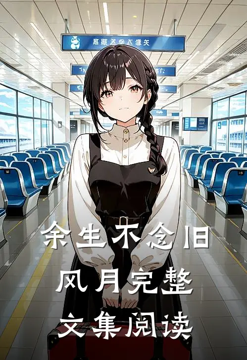 余生不念旧风月完整文集阅读