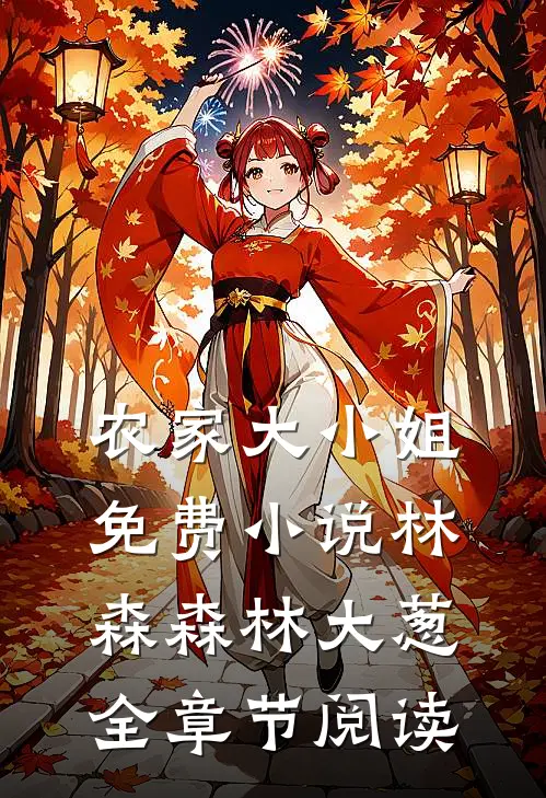 农家大小姐免费小说林森森林大葱全章节阅读