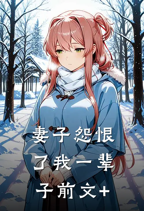 妻子怨恨了我一辈子前文+