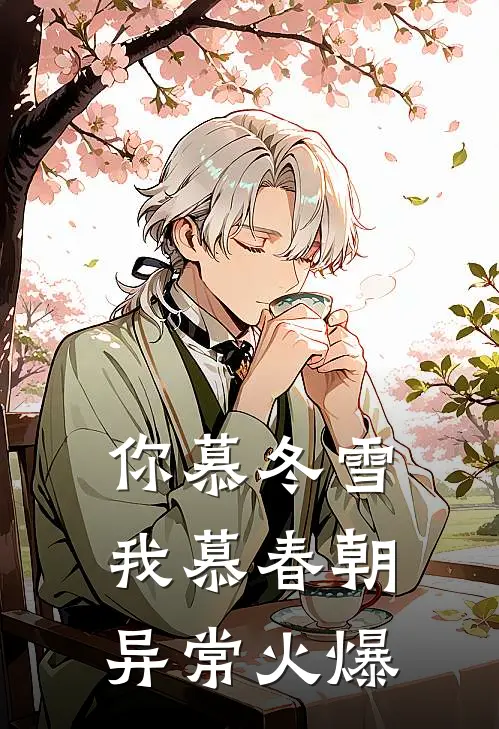 你慕冬雪我慕春朝异常火爆