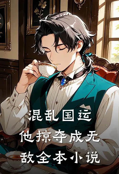 混乱国运：他掠夺成无敌全本小说