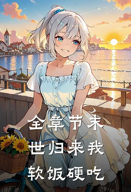 全章节末世归来我软饭硬吃