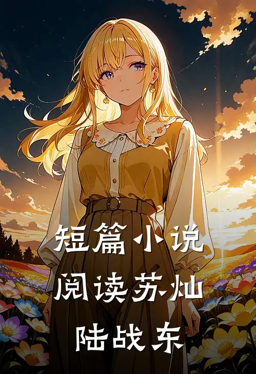 短篇小说阅读苏灿陆战东