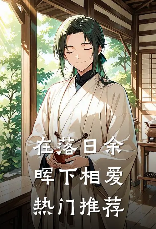 在落日余晖下相爱热门推荐