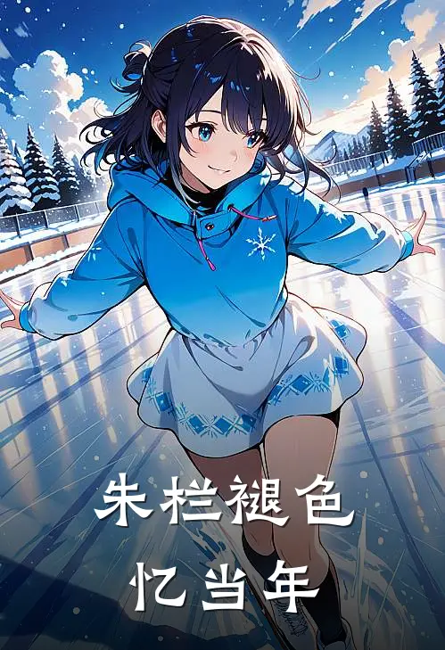 朱栏褪色忆当年