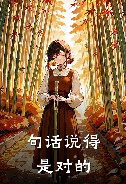 句话说得是对的