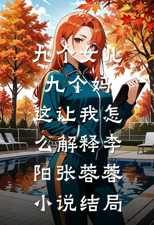 九个女儿九个妈，这让我怎么解释李阳张蓉蓉小说结局
