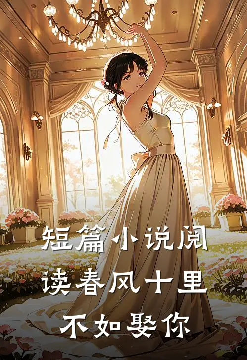 短篇小说阅读春风十里不如娶你