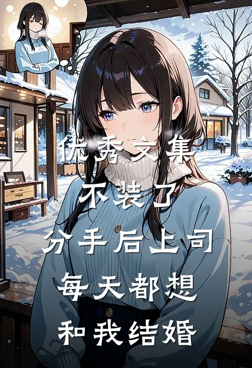 优秀文集不装了，分手后上司每天都想和我结婚