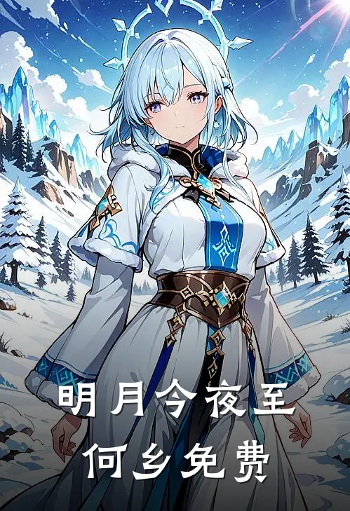 明月今夜至何乡免费