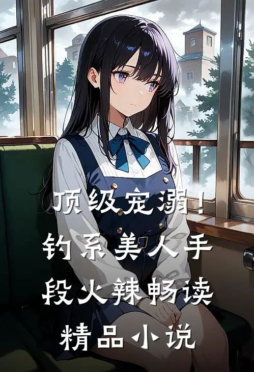 顶级宠溺！钓系美人手段火辣畅读精品小说