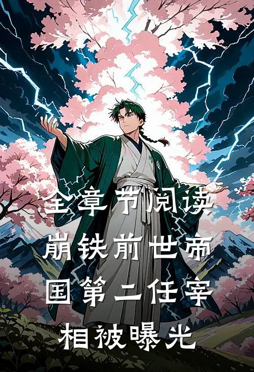 全章节阅读崩铁前世帝国第二任宰相被曝光