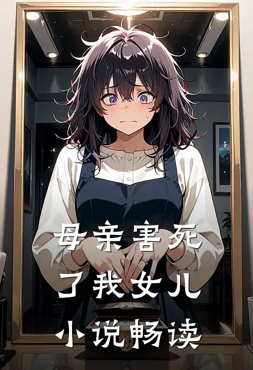 母亲害死了我女儿小说畅读
