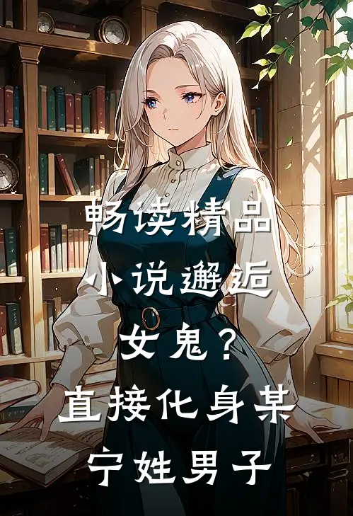 畅读精品小说邂逅女鬼？直接化身某宁姓男子