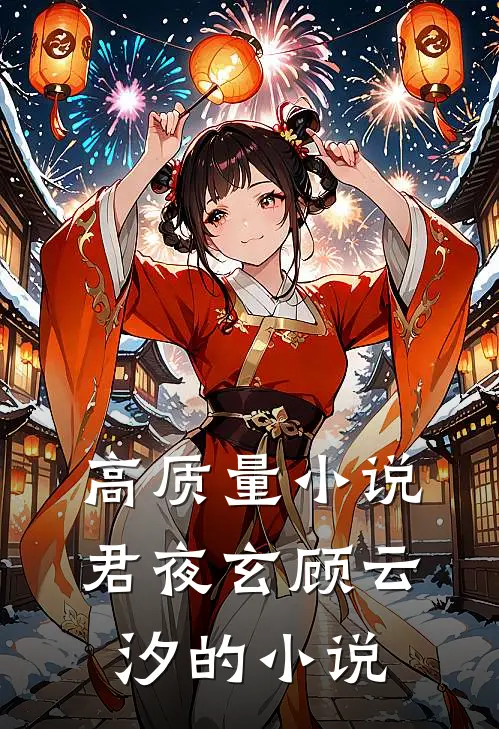 高质量小说君夜玄顾云汐的小说