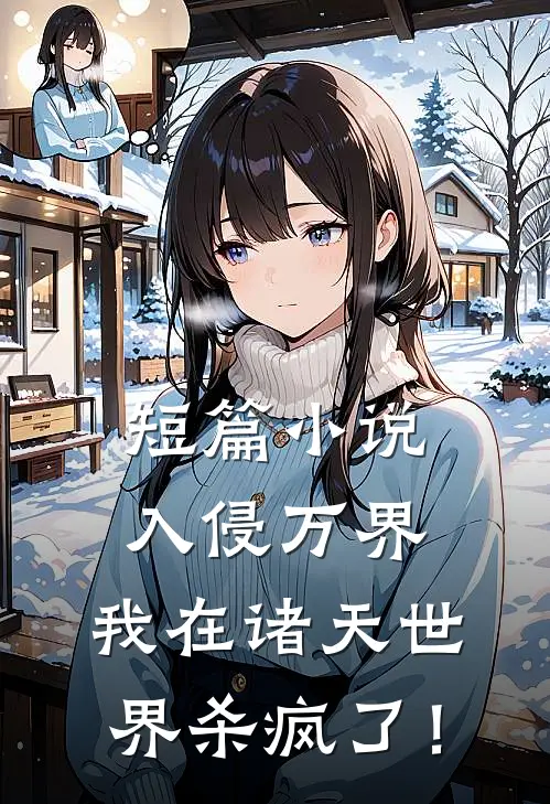 短篇小说入侵万界：我在诸天世界杀疯了！