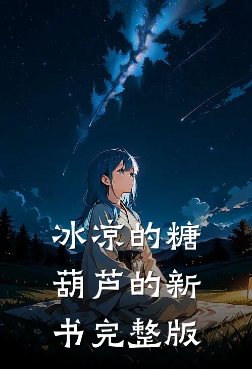 冰凉的糖葫芦的新书完整版