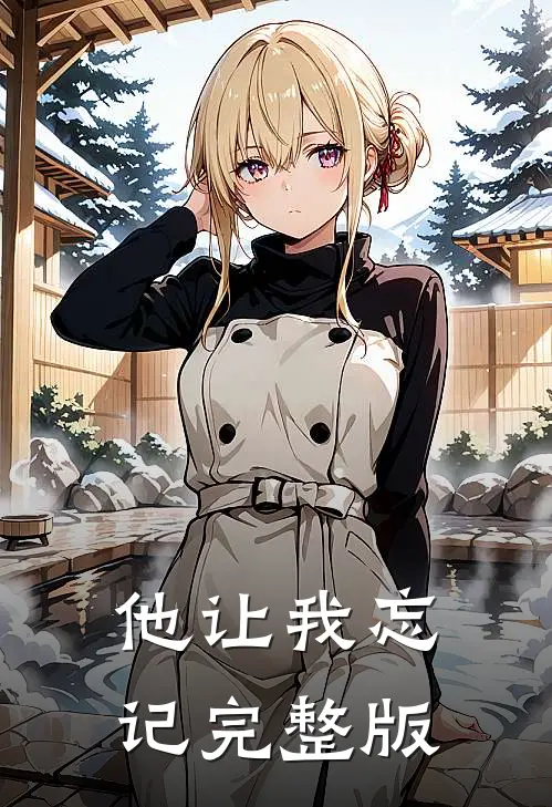 他让我忘记完整版