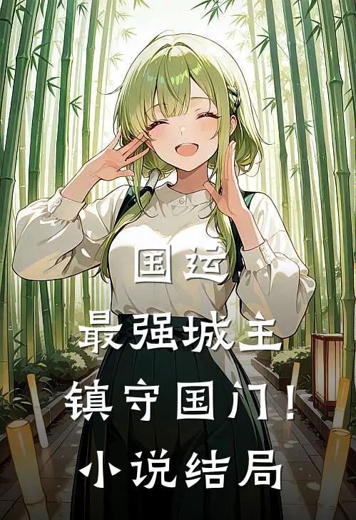 国运：最强城主，镇守国门！小说结局