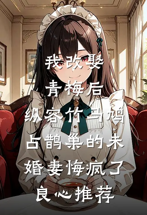 我改娶青梅后，纵容竹马鸠占鹊巢的未婚妻悔疯了良心推荐