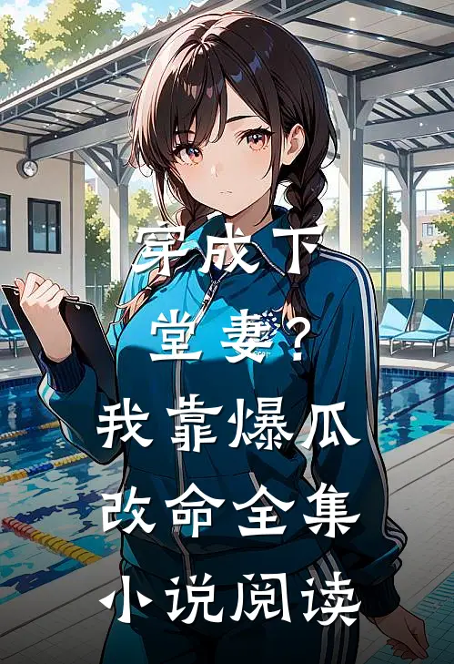 穿成下堂妻？我靠爆瓜改命全集小说阅读